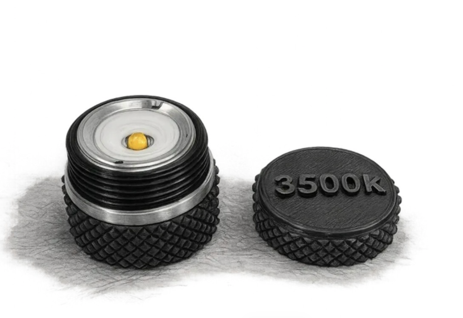 Сменный светодиод для фотофонарей NOVA 