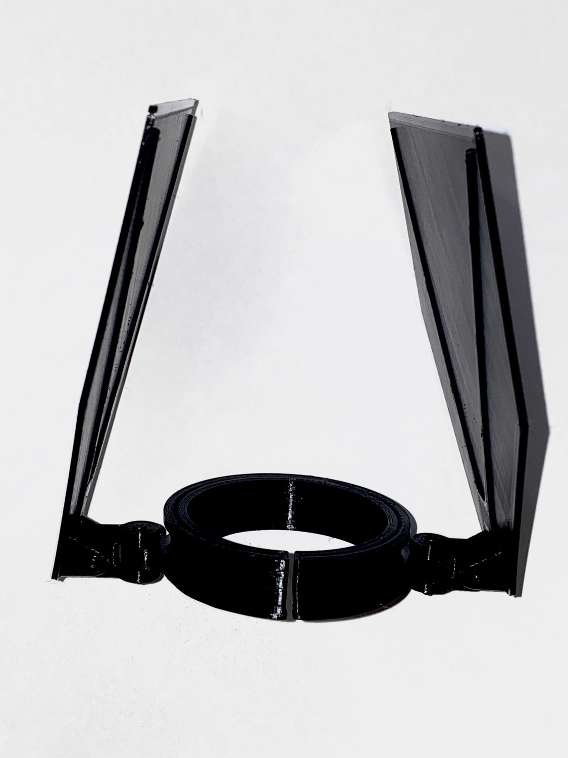 Шторки для фотофонаря Шторки для фотофонаря